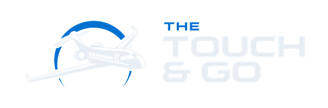The Touch & Go logo